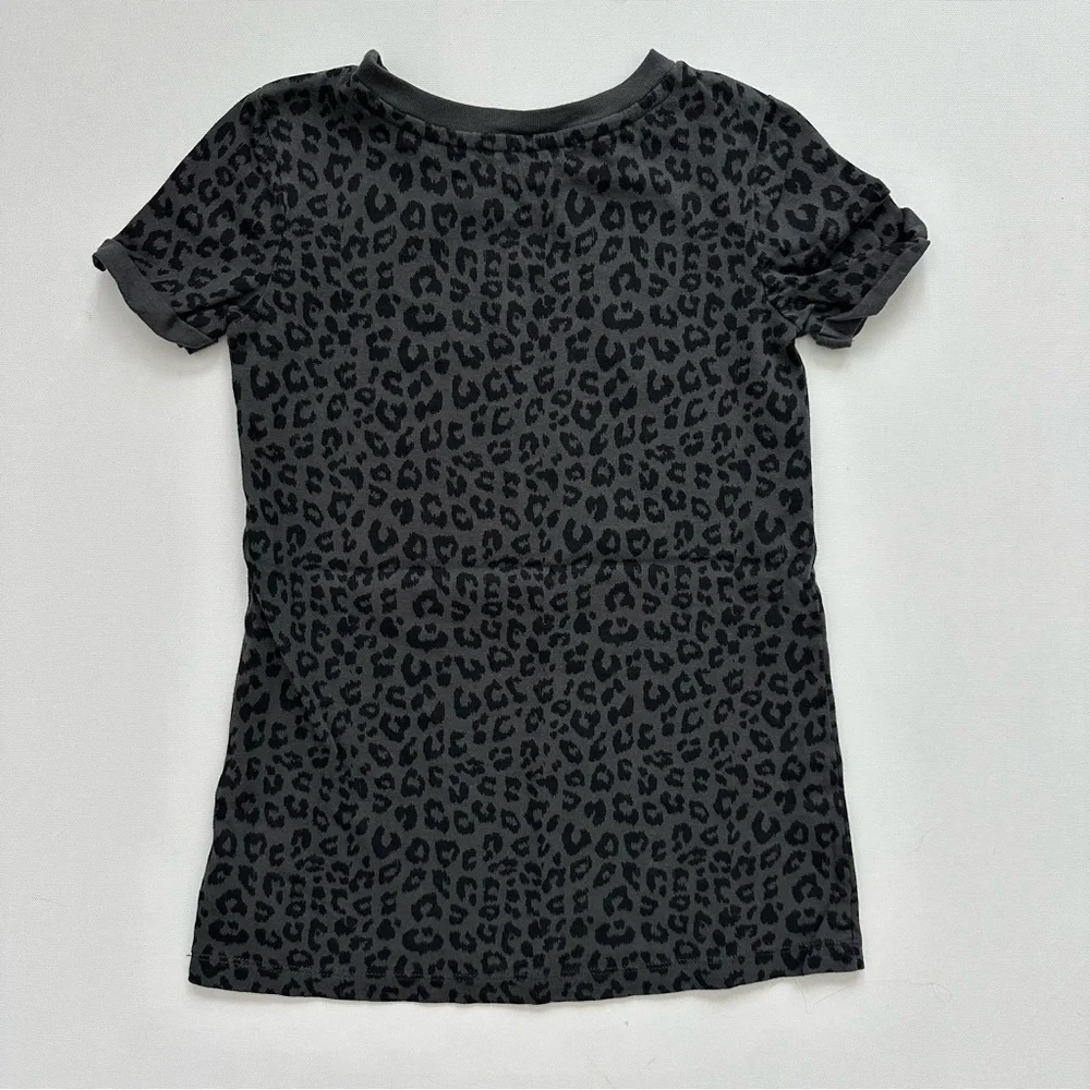 Gap Toddler Girl T-shirt Dress Size XS 4-5